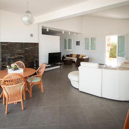 Villa Afrodite | Luxury Villa&Pool Custonaci Exterior foto