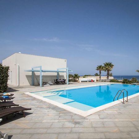 Villa Afrodite | Luxury Villa&Pool Custonaci Exterior foto