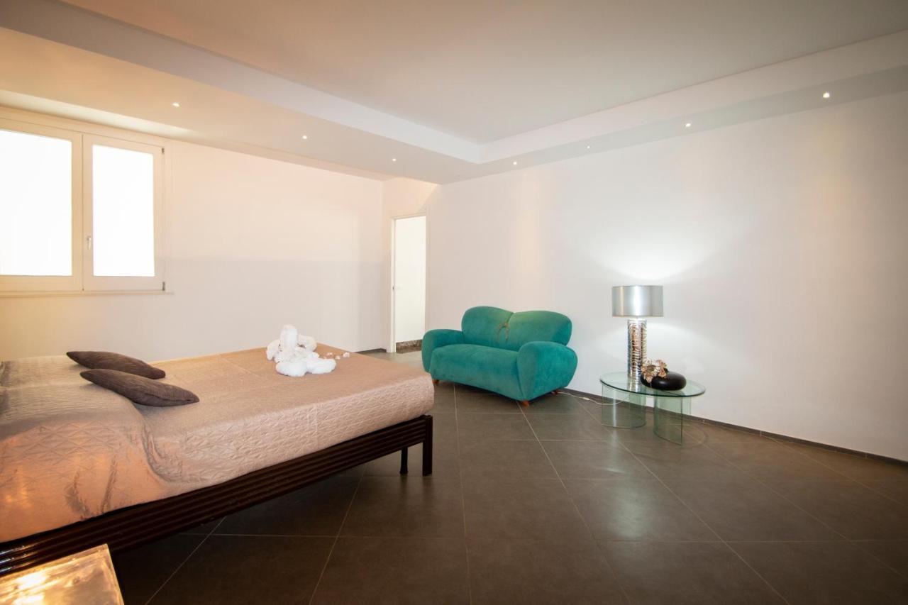 Villa Afrodite | Luxury Villa&Pool Custonaci Exterior foto
