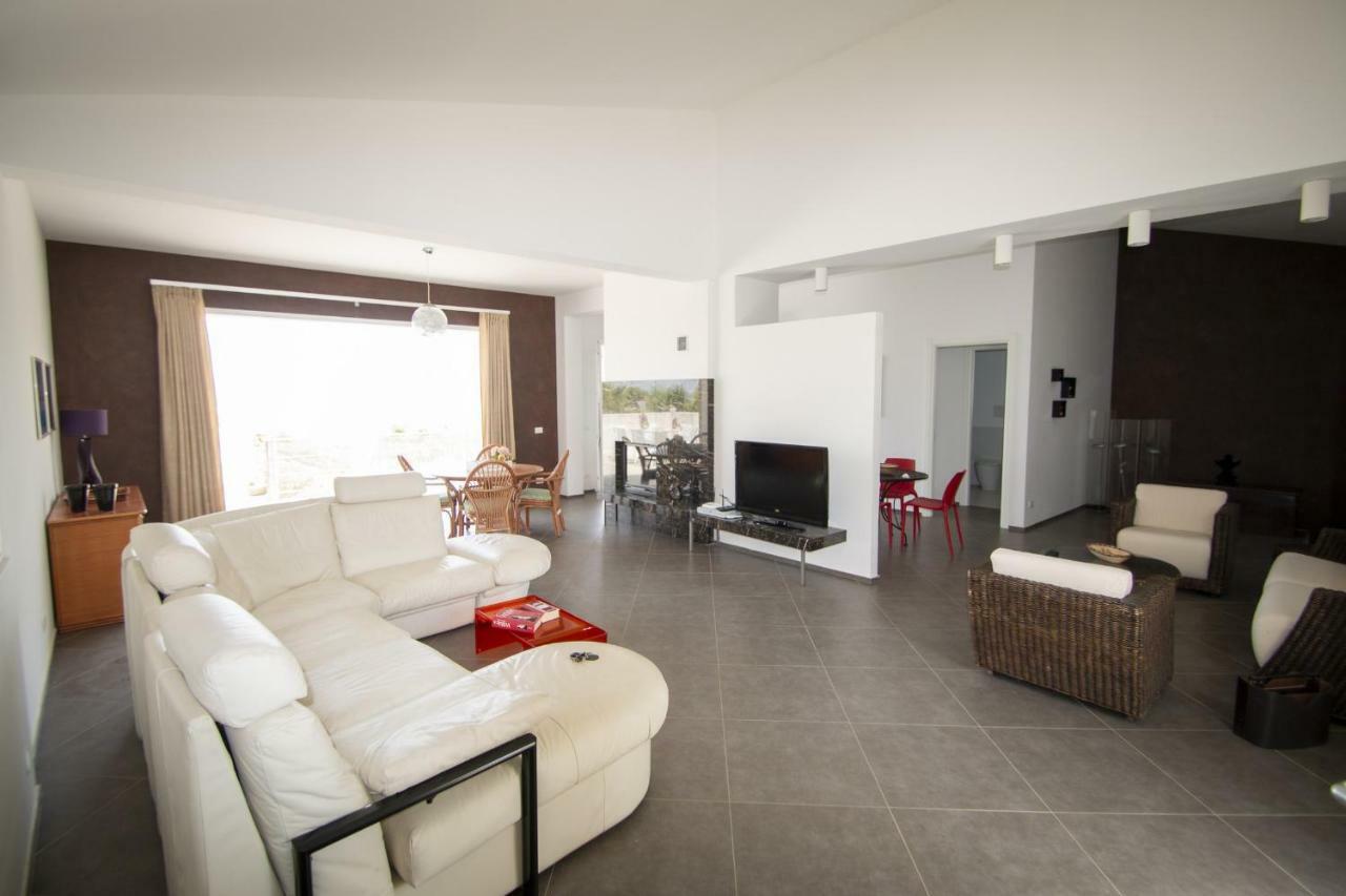 Villa Afrodite | Luxury Villa&Pool Custonaci Exterior foto