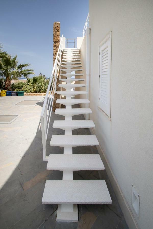 Villa Afrodite | Luxury Villa&Pool Custonaci Exterior foto