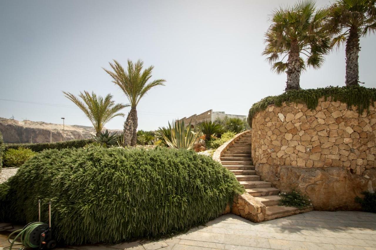 Villa Afrodite | Luxury Villa&Pool Custonaci Exterior foto