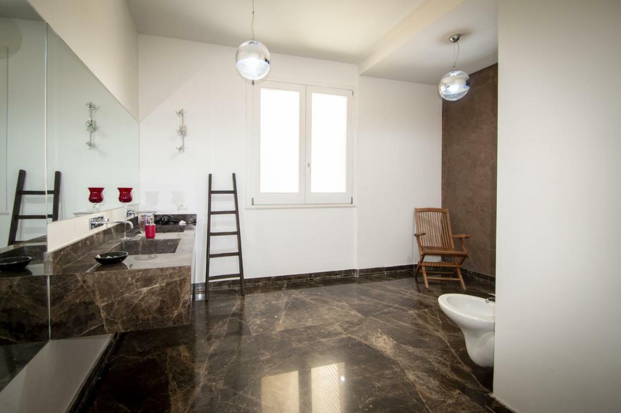 Villa Afrodite | Luxury Villa&Pool Custonaci Exterior foto