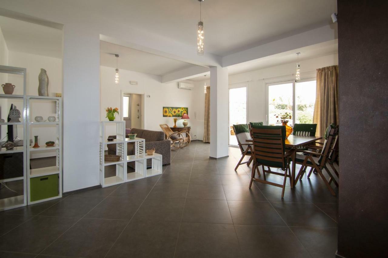 Villa Afrodite | Luxury Villa&Pool Custonaci Exterior foto