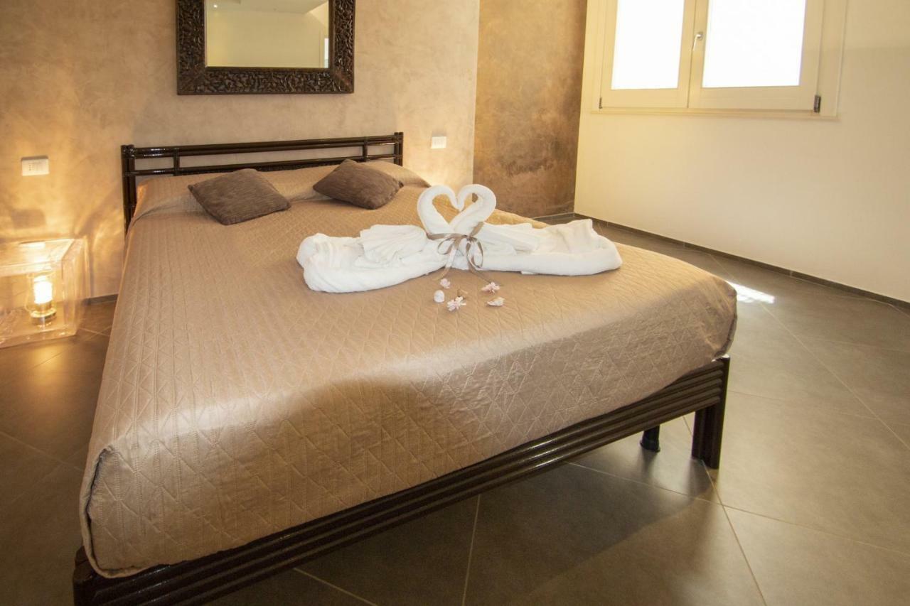 Villa Afrodite | Luxury Villa&Pool Custonaci Exterior foto