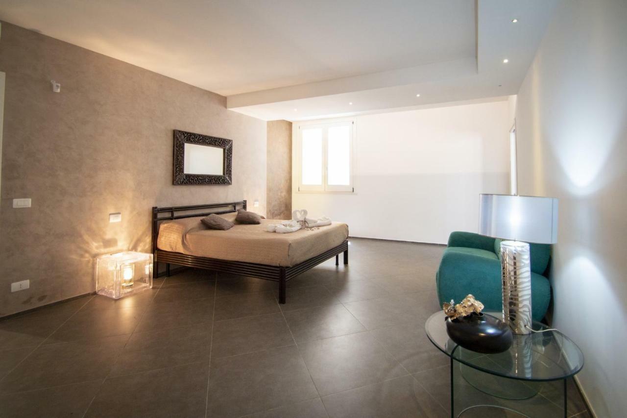 Villa Afrodite | Luxury Villa&Pool Custonaci Exterior foto