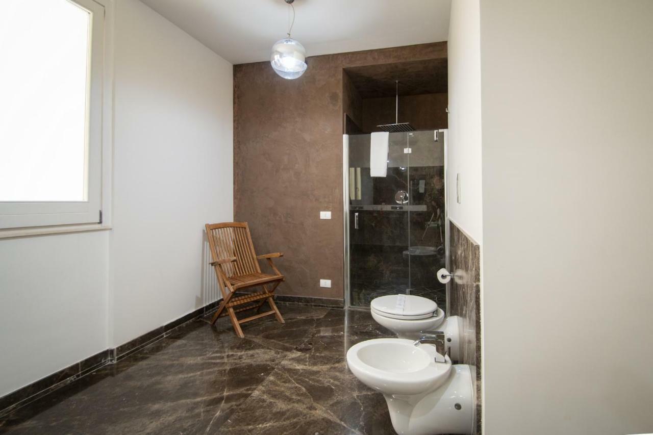 Villa Afrodite | Luxury Villa&Pool Custonaci Exterior foto